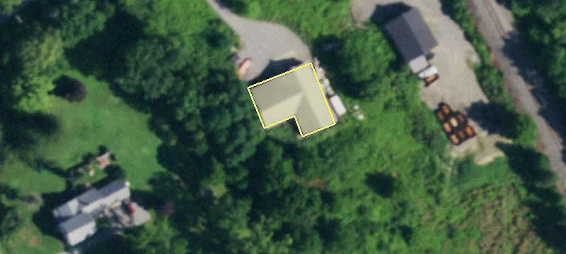 2375 Blakeley Rd