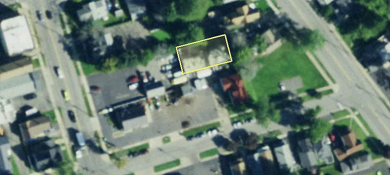 20-22 Fletcher St