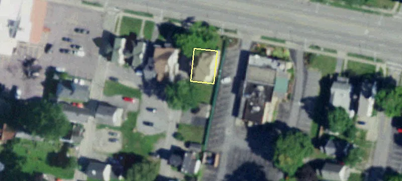 520 Main St