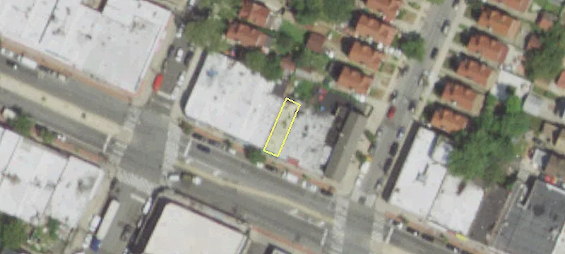 22811 Merrick Blvd