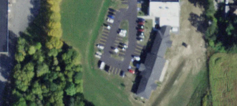 45 Maple St