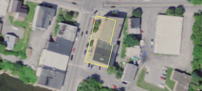 10 Main St