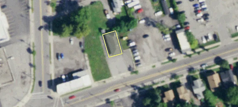 285 Walnut St