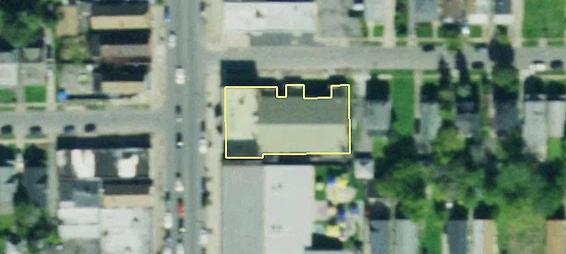 3167 Bailey Ave