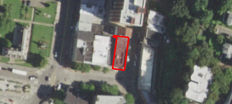 1 Mnr House Sq