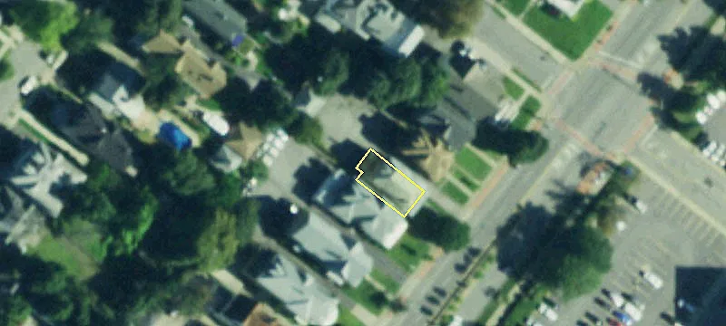 2166 Main St