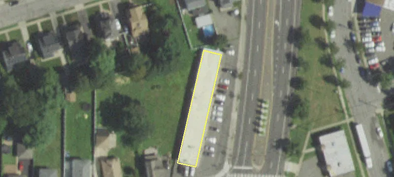 100 Newbridge Rd