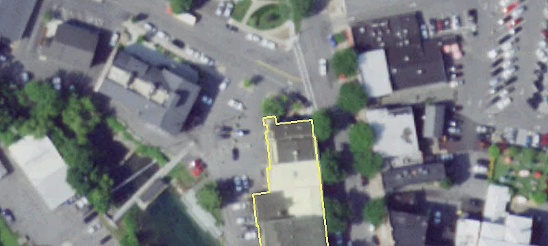 25 Jordan St