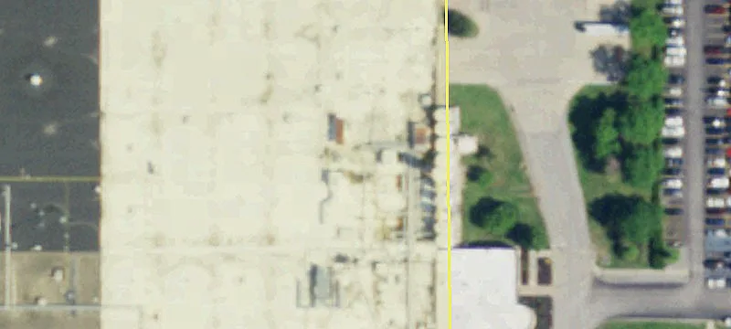1150 Maple Rd