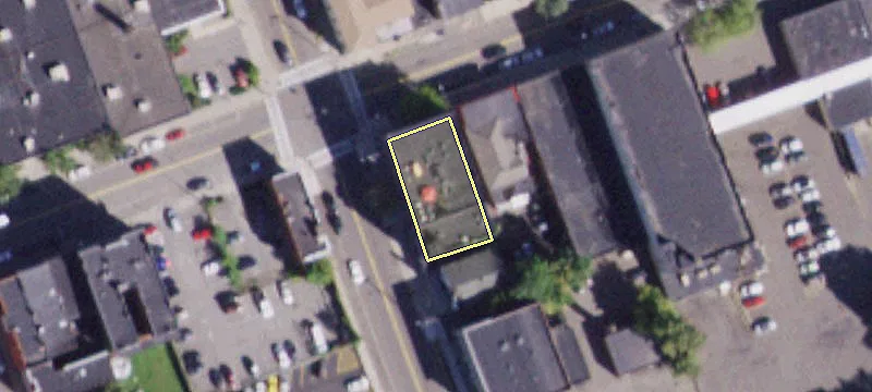 162 Ct St
