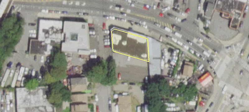 1600 233rd St