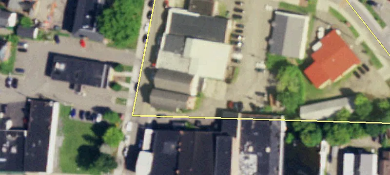 19 Mechanic St