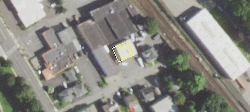 15 Ctr St