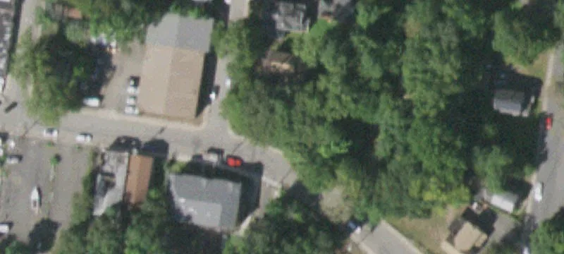19 Lawrence St