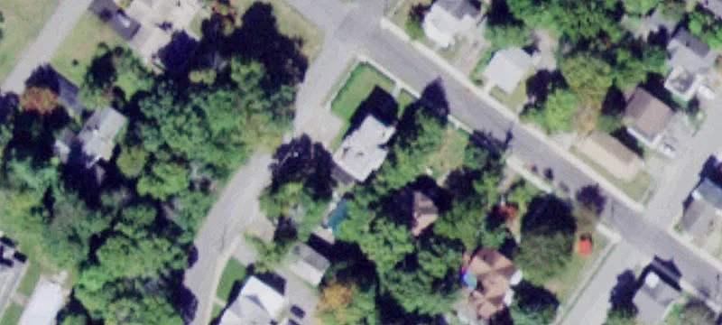 1 Warren St