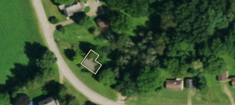 126 Old Fentonville Rd