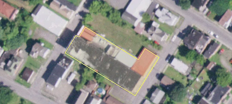 10 Leonard St