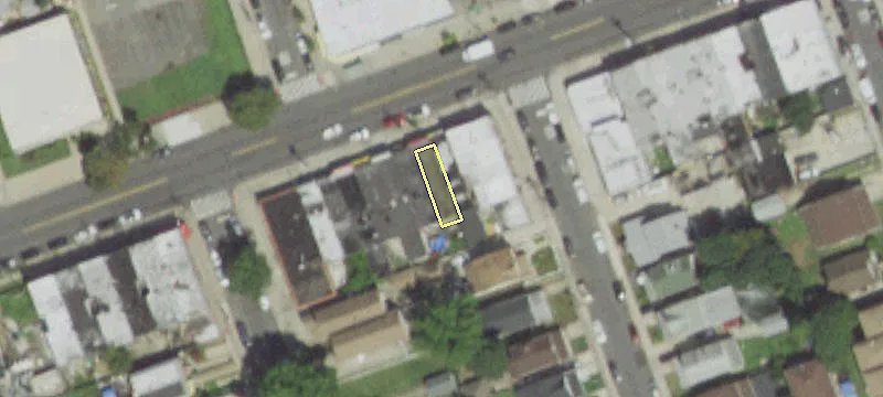 19918 Linden Blvd