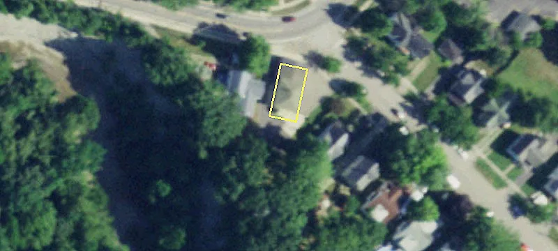 321 Central Ave