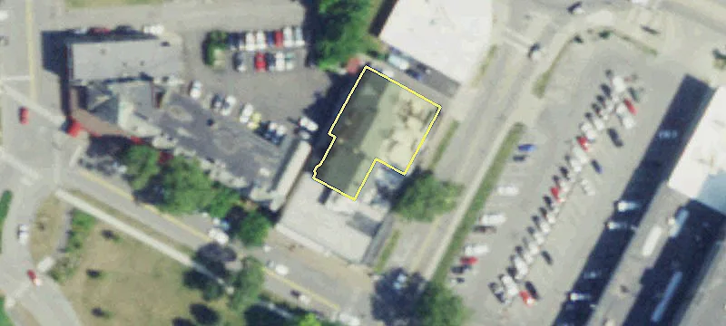 24 Buffalo Ave