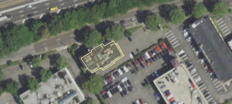 25 Service Rd