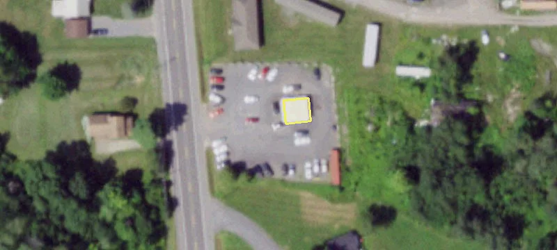 460 Us Rte 11