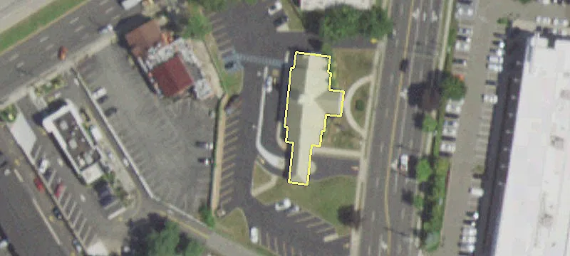 8001 Brush Holw Rd