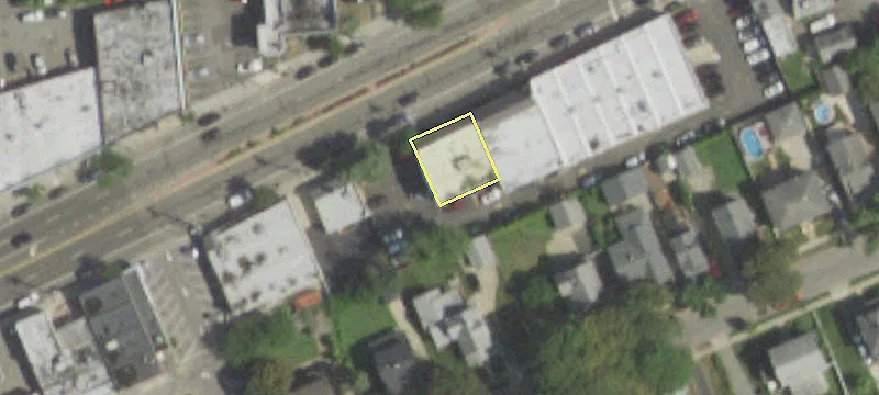 105 Hillside Ave