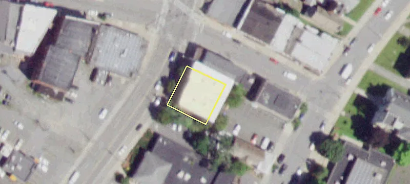 210 Central Ave