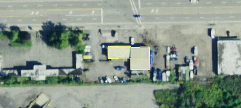 1121 Sheridan Dr
