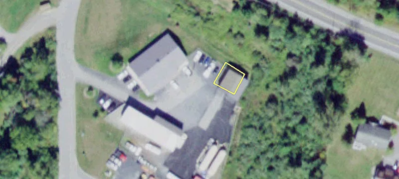 1 Musket Ct