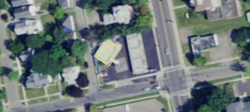 435 Central Ave