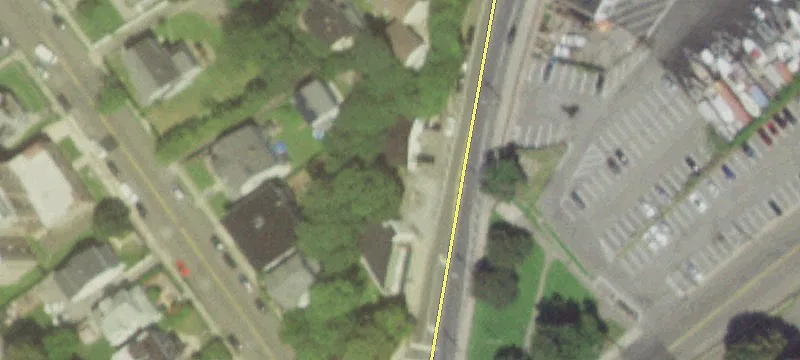 Pelham Rd