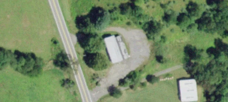 County Rte 11