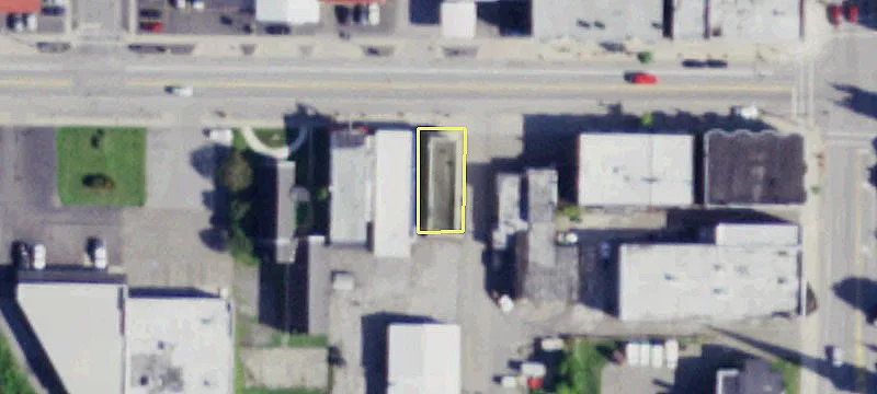 42 Buffalo St