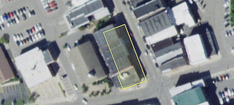 110 Main St