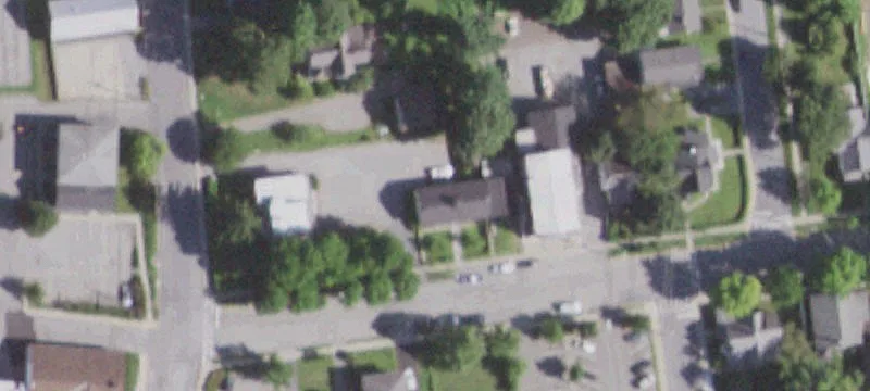 5 Merrit Ave