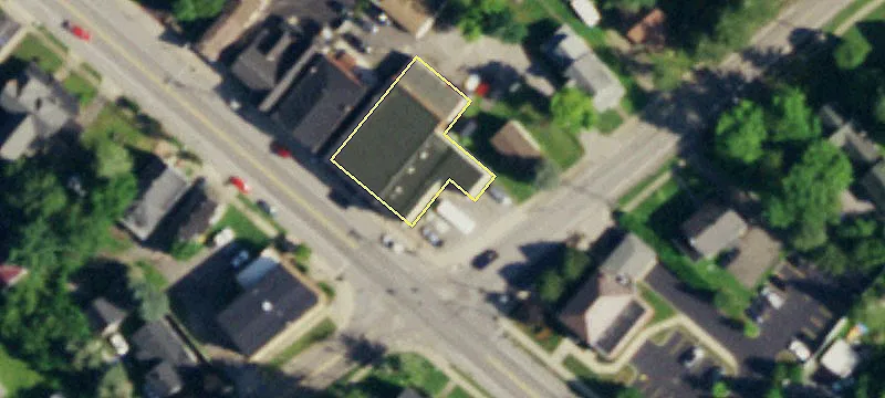 5 Main St