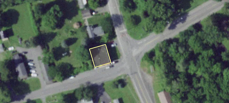 873 Crow Hl Rd