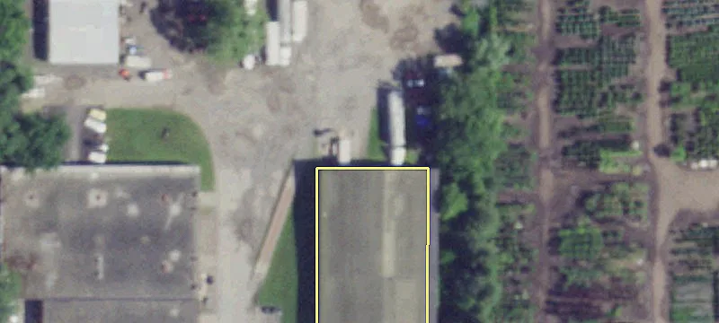 400 Mason Rd
