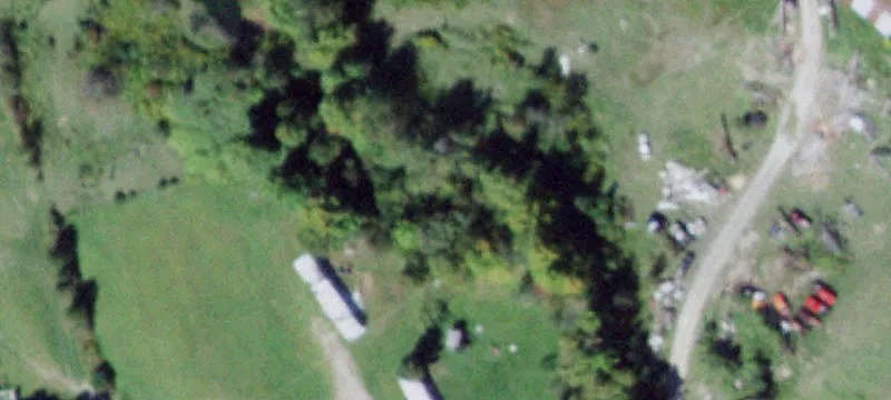 2395 Cooley Rd