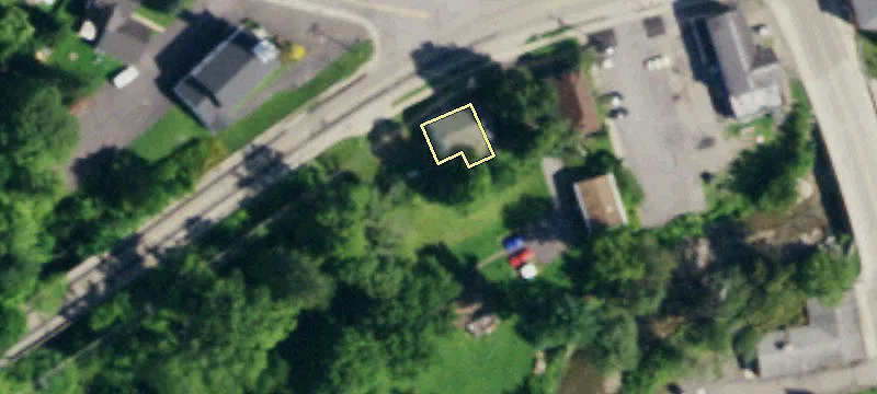 8335 Boston Colden Rd