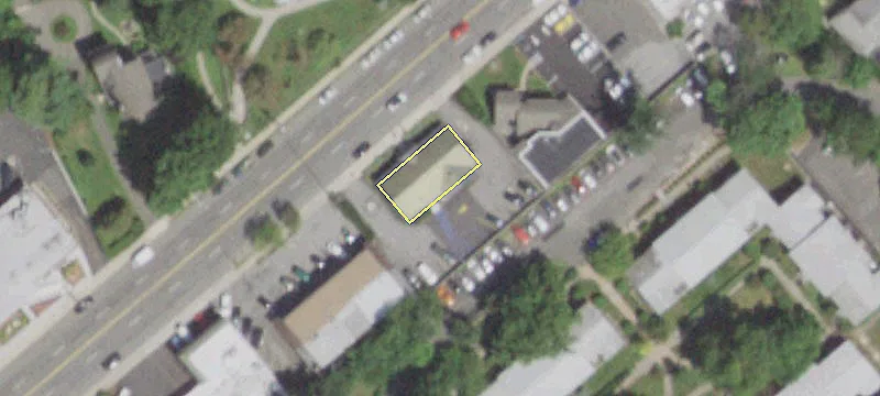 535 Boston Post Rd