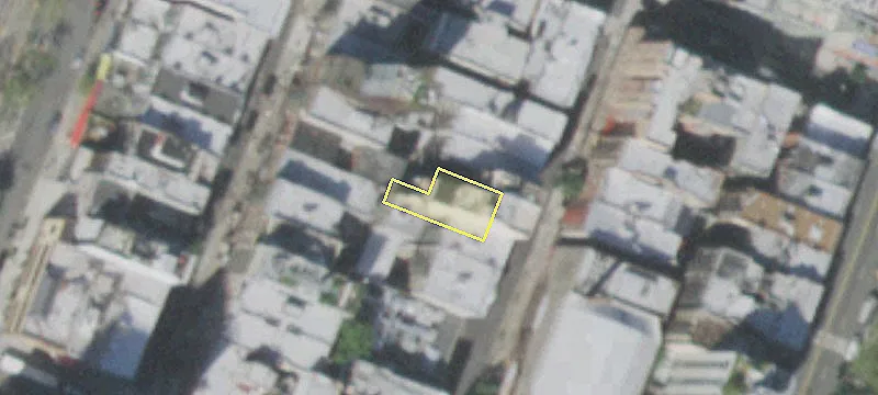 21 Ludlow St, Unit 2C