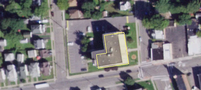 299 Floral Ave