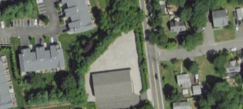 15 Columbia St