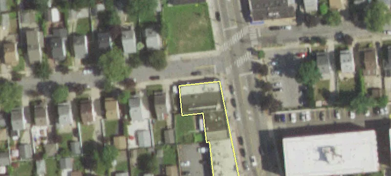 613 Willis Ave