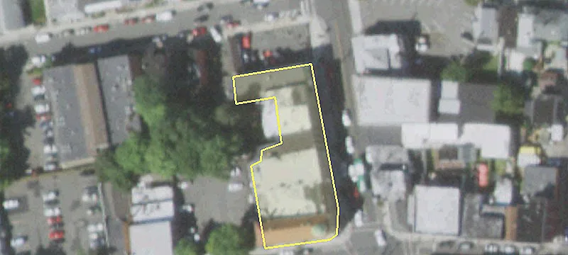 13 Broadway