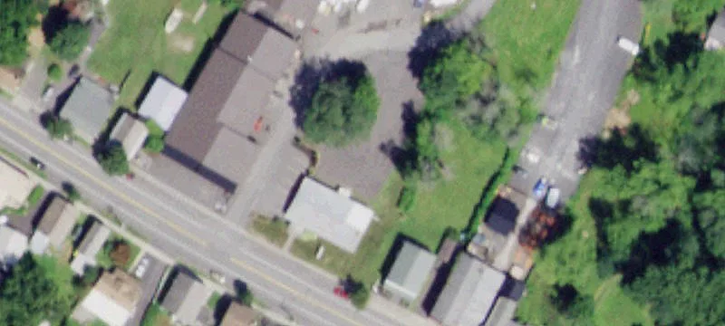 255 Mansion St