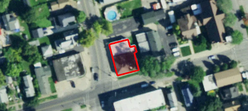 367 Oliver St